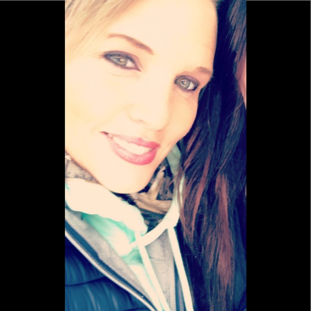 Meet your Posher, Lindsey